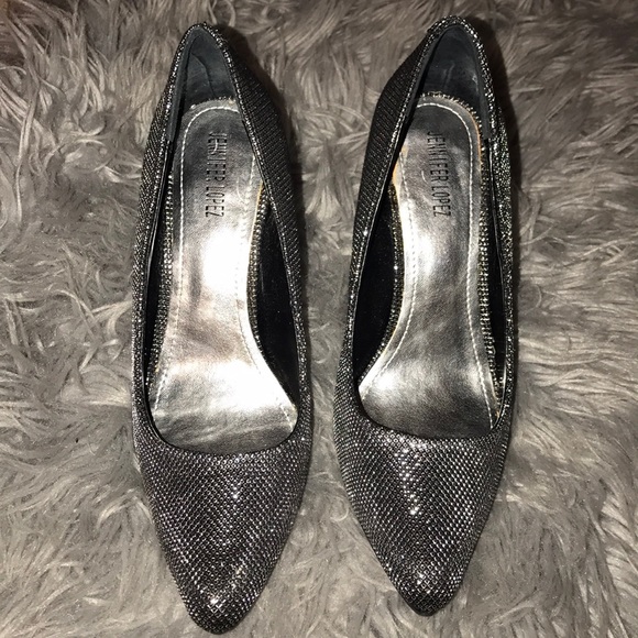 Jennifer Lopez stilettos - Picture 2 of 3